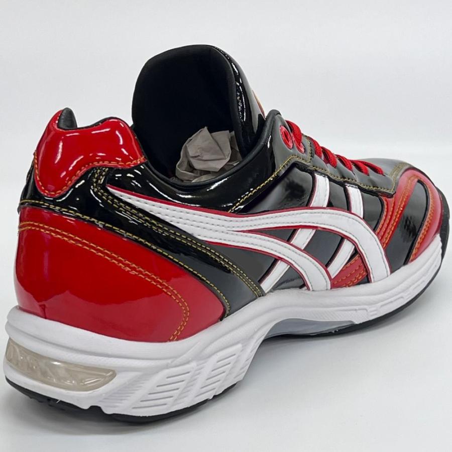ASICS（アシックス） 【サイズ交換送料無料】アシックス 野球