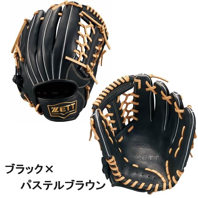 ゼット（ZETT） 145〜155cm(4〜6年生向け) 野球 子供用 少年軟式