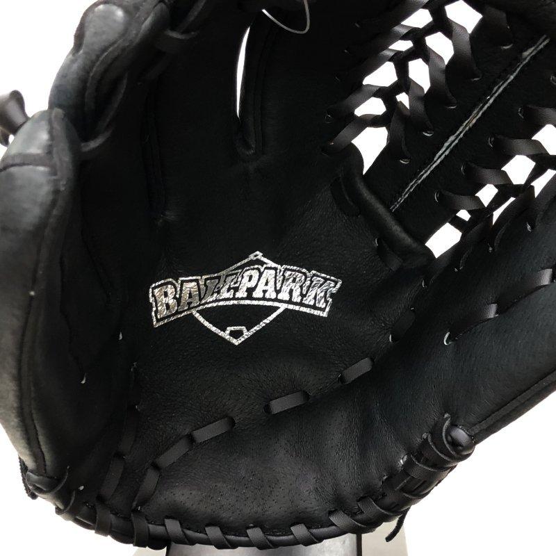 MIZUNO（ミズノ） 左投げ用 左利き用 ソフトボール 野球 グラブ