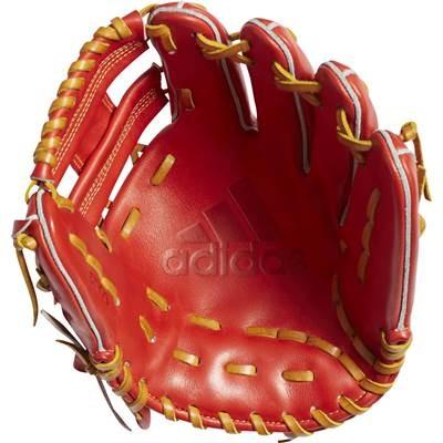 adidas（アディダス） 野球 硬式グラブ/グローブ 内野手用 高校野球