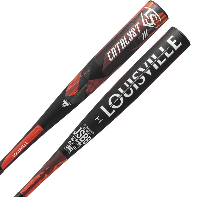 ルイスビルスラッガー バットケースセット カタリスト3 III TI 野球