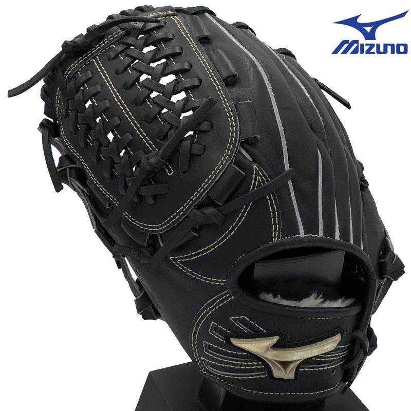 MIZUNO（ミズノ） 左利き 左投げ用 130〜145cm(2〜4年生向け) 野球