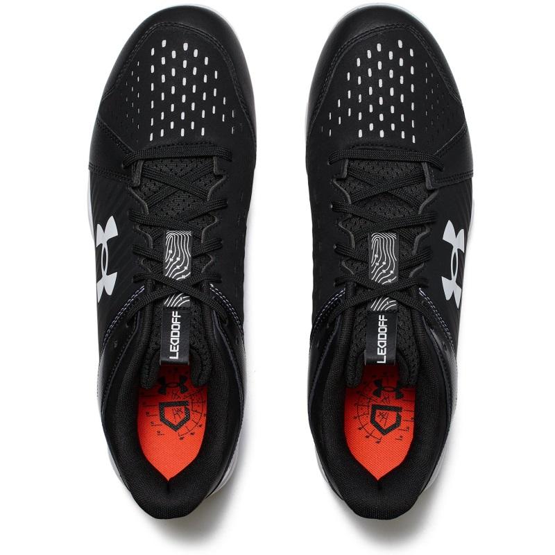 UNDER ARMOUR（アンダーアーマー） 野球 スパイク スタッド底 ポイント