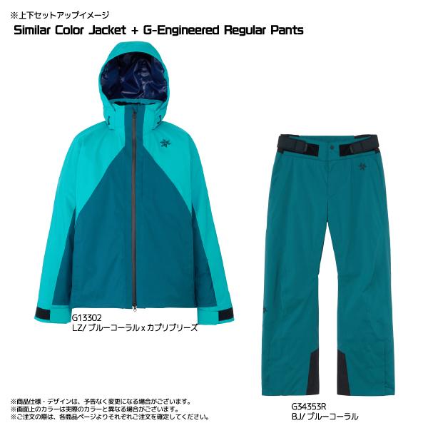 GOLDWIN（ゴールドウイン） 【在庫処分セール】2024-25 GOLDWIN