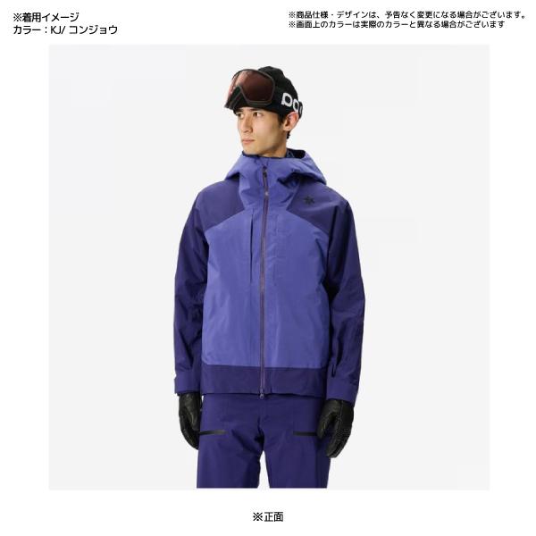 GOLDWIN（ゴールドウイン） 2025-26 GOLDWIN（ゴールドウィン