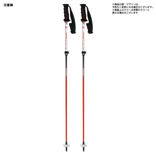 OGASAKA（オガサカ） 2023-24 LC-FS/WT（エルシーエフエス/ホワイト