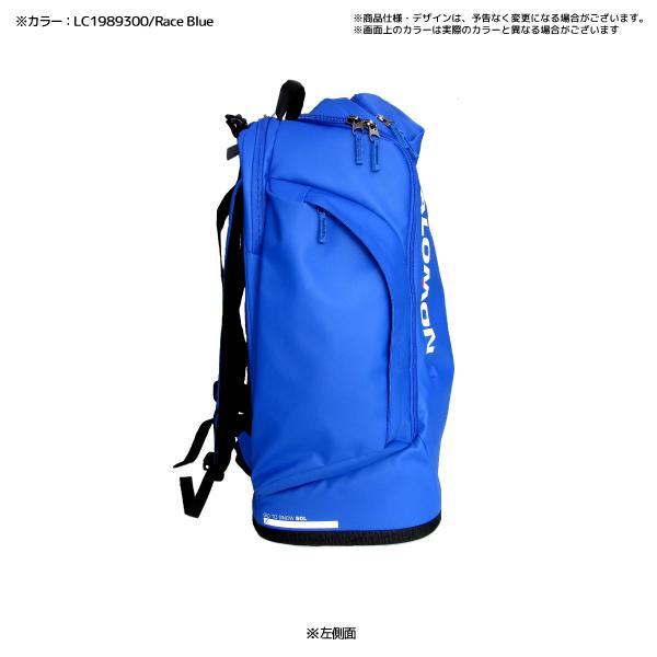 SALOMON（サロモン） 2025-26 GO TO SNOW 50L（ゴートゥスノー 50