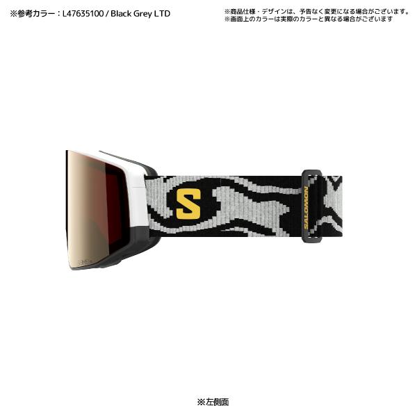 SALOMON（サロモン） 【在庫処分セール】2024-25 SENTRY PRIME SIGMA +