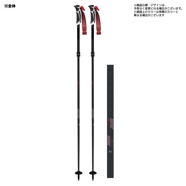 SWIX（スウィックス） 2025-26 SONIC R1 DEMO（ソニックR1 DEMO