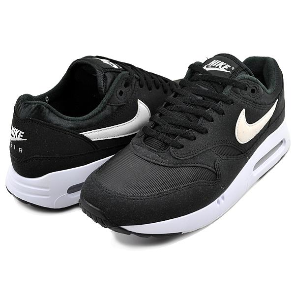 ナイキ エアマックス 1 86 OG ゴルフ NIKE AIR MAX GOLF black/white