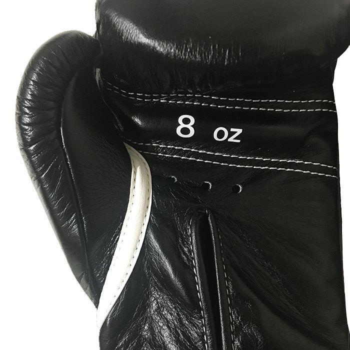 Winning（ウイニング） 受注生産 ボクシング グローブ マジックテープ