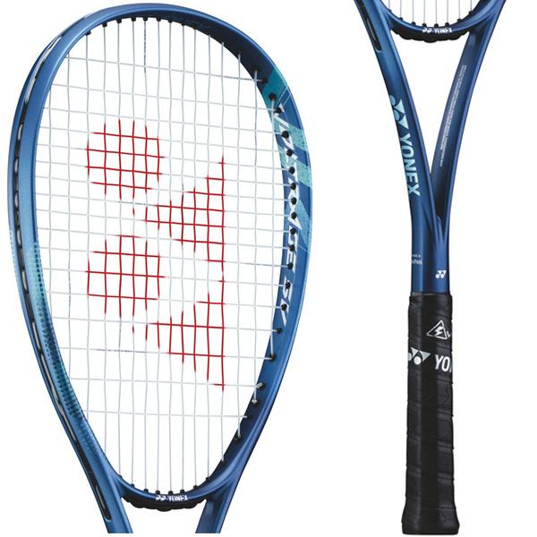 YONEX（ヨネックス） ソフトテニスラケット ボルトレイジ 5V VOLTRAGE