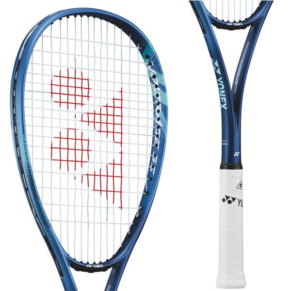 YONEX（ヨネックス） ソフトテニスラケット ボルトレイジ 5S VOLTRAGE