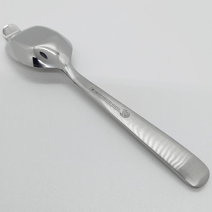 サクライ／Saks 18-8 ライラック カフェロワイヤルスプーン 01260015