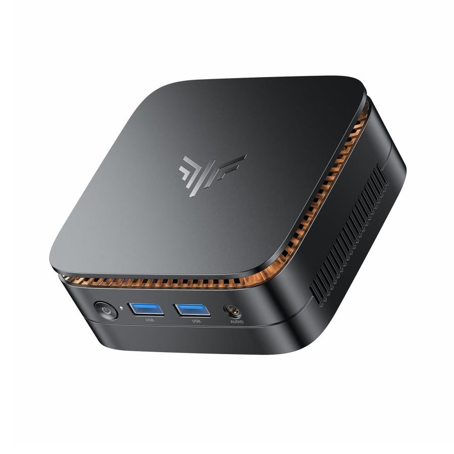 ミニpc インテルN95 mini pc Win11 Pro 16GB DDR4+512GB SSD (PCle3.0