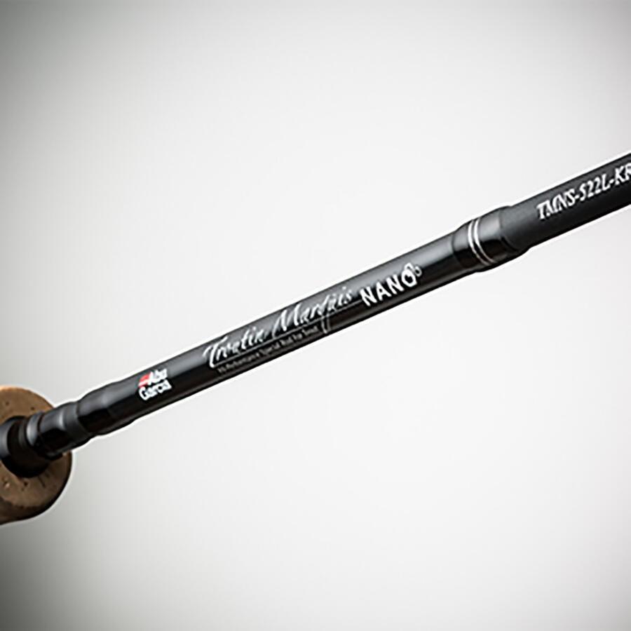 Abu Garcia（アブガルシア） ABU トラウティンマーキス ナノ TMarquis