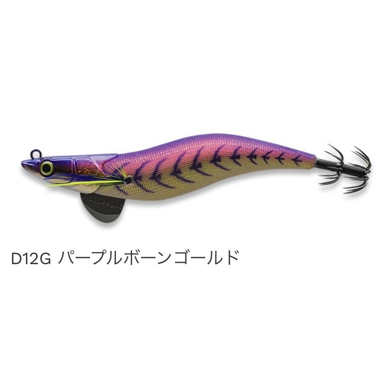 FishLeague フィッシュリーグ ダートマックス 3.5号 19g #カラー