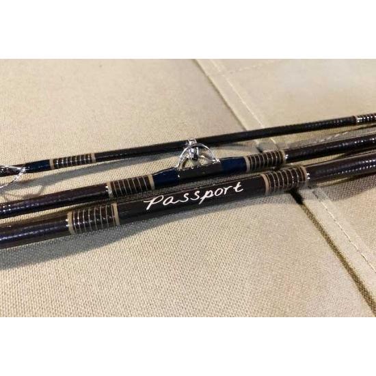 ブライトリバー パスポート ＃2572 【送料無料 ※沖縄・離島、一部地域