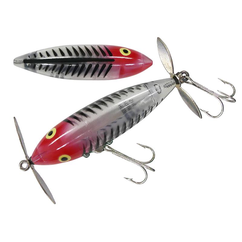 Heddon ヘドン ウンデッドスプーク XRS X9140 : lureshopSAWAヤフー店