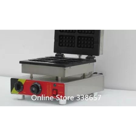 やんやん サンテックワッフルベーカー 株式会社サンテック