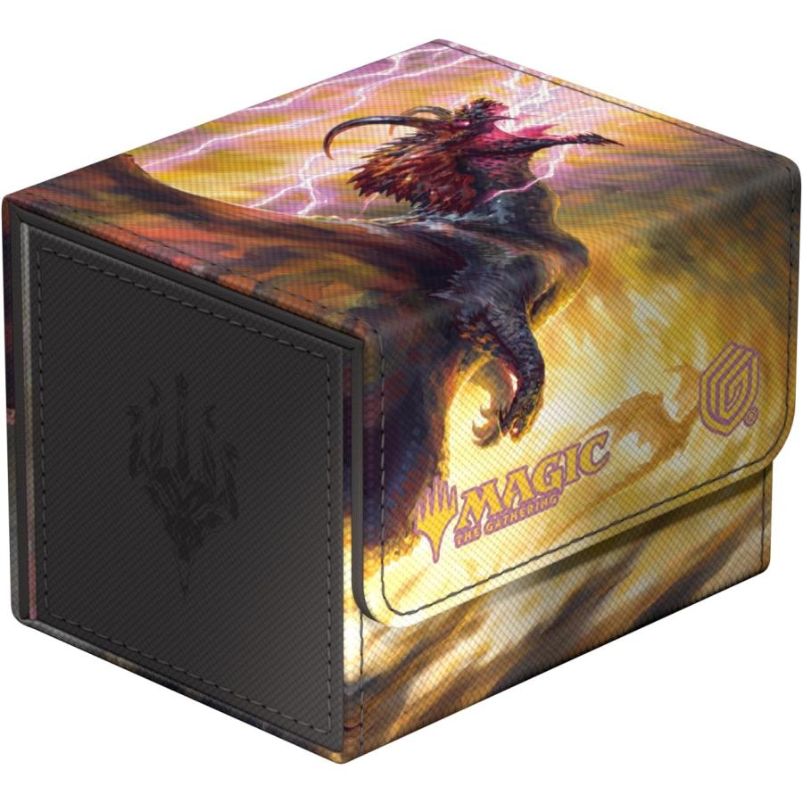 アルティメットガード（ULTIMATE GUARD） 限定モデル サイドワインダー