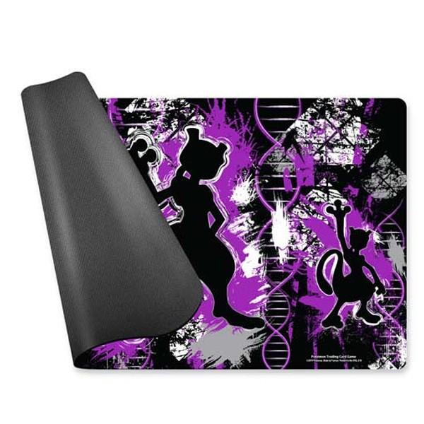 海外ポケモンセンター限定 ポケモンカードゲーム プレイマット 伝説の