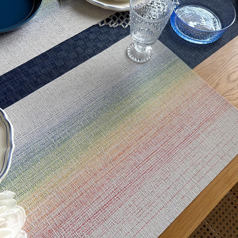 chilewich（チルウィッチ） ランチョンマット オンブレ レクタングル