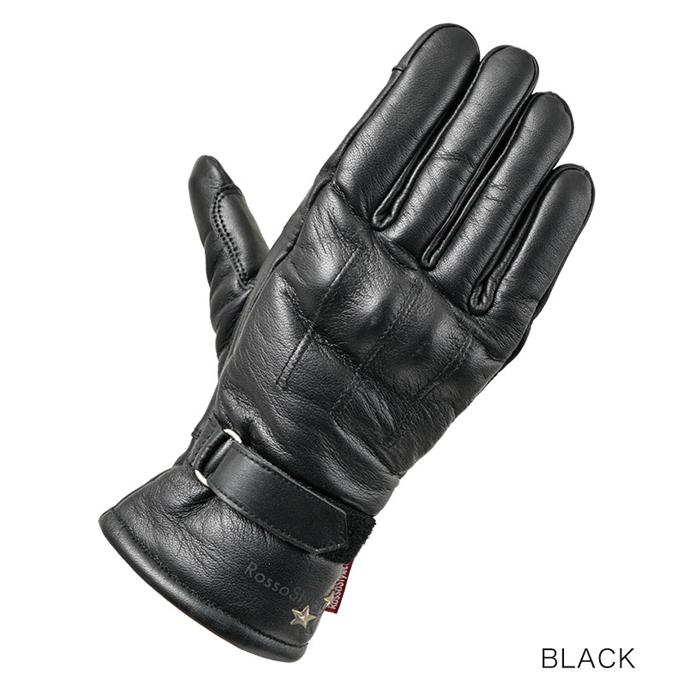 Rosso StyleLab（ロッソスタイルラボ） RSG-339 プロテクションレザー