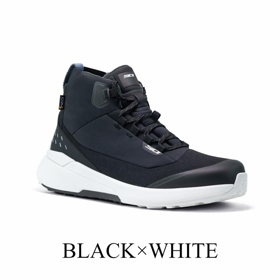 SIDI（シディ） バイク用 GORE-TEX ライディング シューズ スニーカー