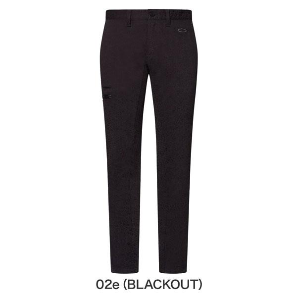 OAKLEY（オークリー） ゴルフ テーパードパンツ OAKLEY SKULL H/O-STR