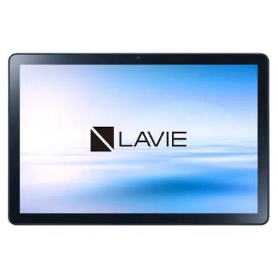 LAVIE Tab T10d PC-T1055ETS プラチナグレー【新品 未使用】 NEC