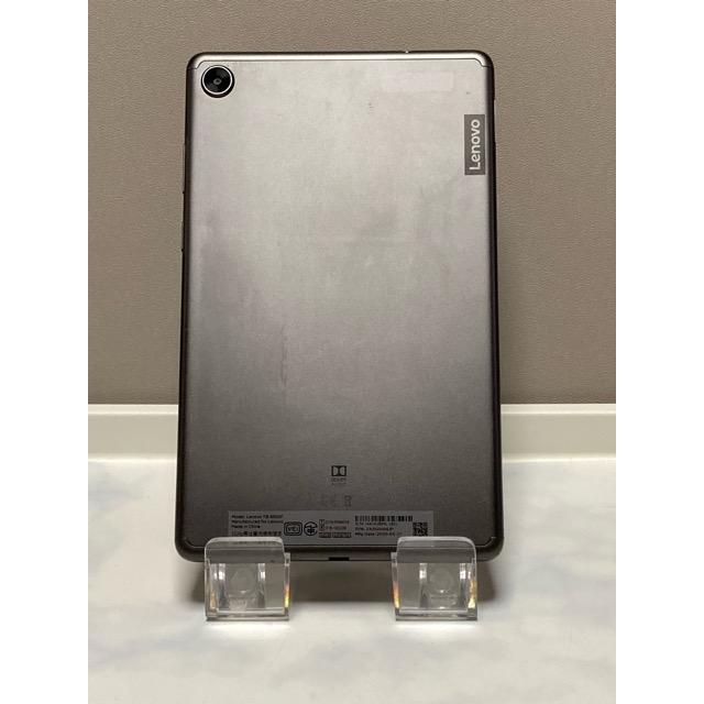 Lenovo（レノボ） Lenovo Tab M8 LTE TB-8505F 16GB アイアン グレー 8