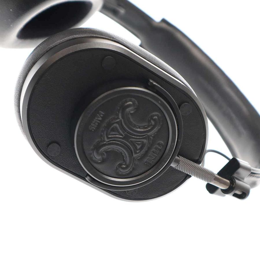 CELINE（セリーヌ） CELINE×MASTER&DYNAMIC マスターアンド