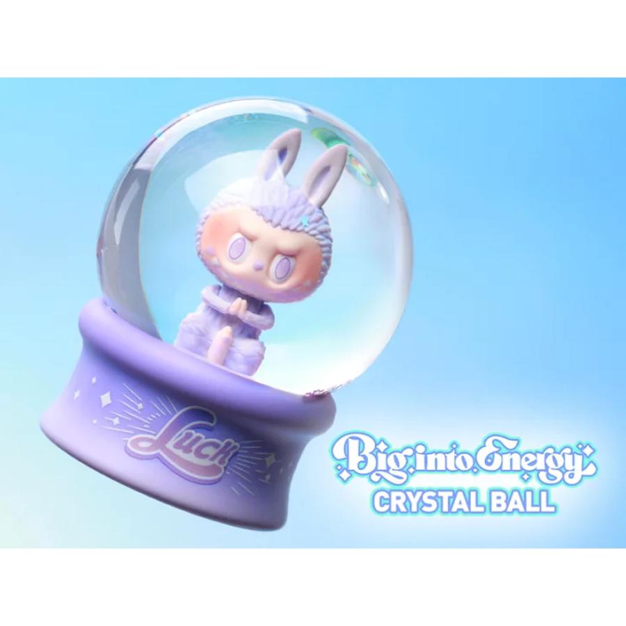 POP MART（ポップマート） 正規品 即納 POPMART THE MONSTERS Big into