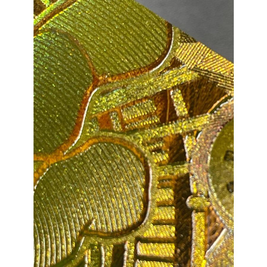 メガルカリオex MUR [メガブレイブ] M1L 092/063 状態難 ポケモン