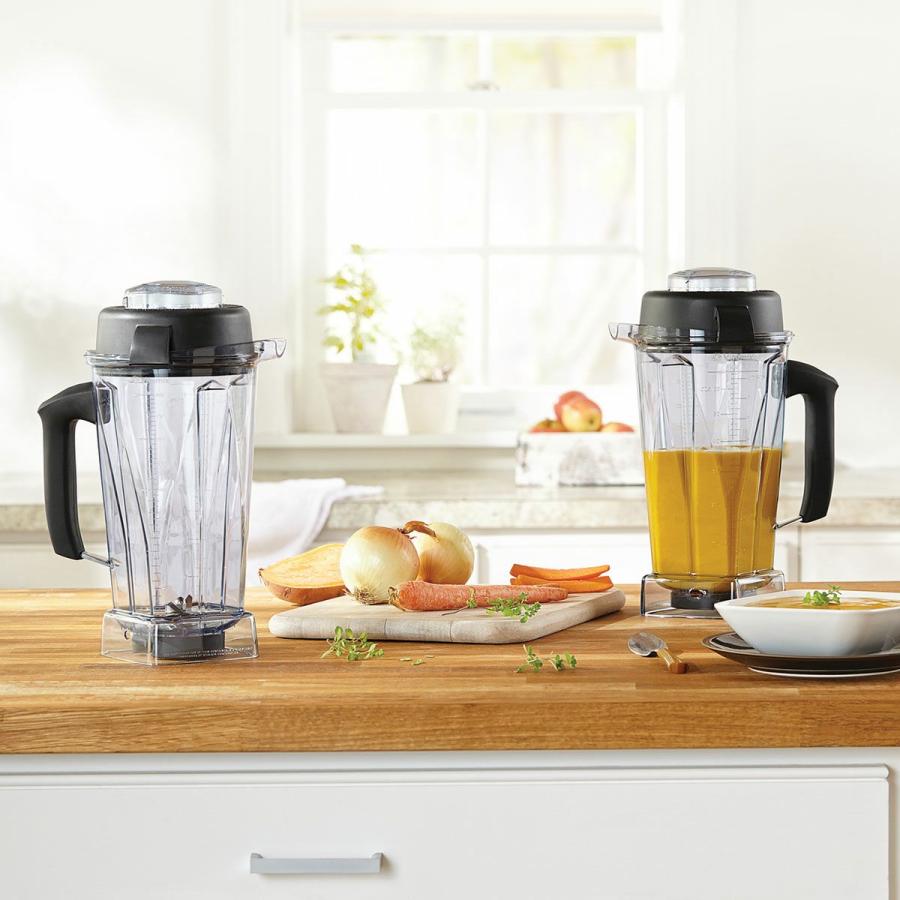 Vitamix（バイタミックス） 【】ウェットコンテナ 2.0L〈Bタイプ