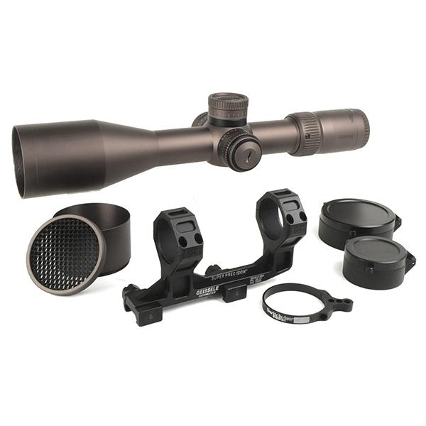 ボーナスストアPlus＋5％】ARROW OPTICS VTタイプ RAZOR HD GenIII 3.5