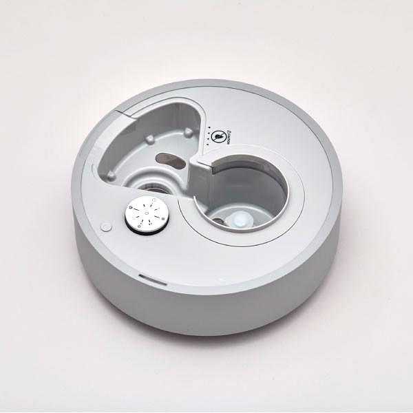 cado（カドー） 加湿器 超音波式 タワー型 手入れ簡単 上から給水