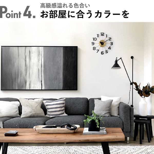 George Nelson（ジョージ・ネルソン） 壁掛け時計 掛け時計 おしゃれ