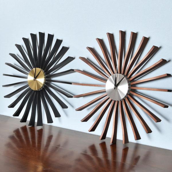 George Nelson（ジョージ・ネルソン） 壁掛け時計 掛け時計 おしゃれ