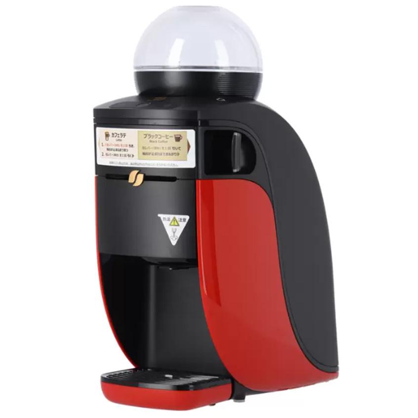 ネスカフェ ゴールドブレンド バリスタ シンプル おうちカフェ 職場