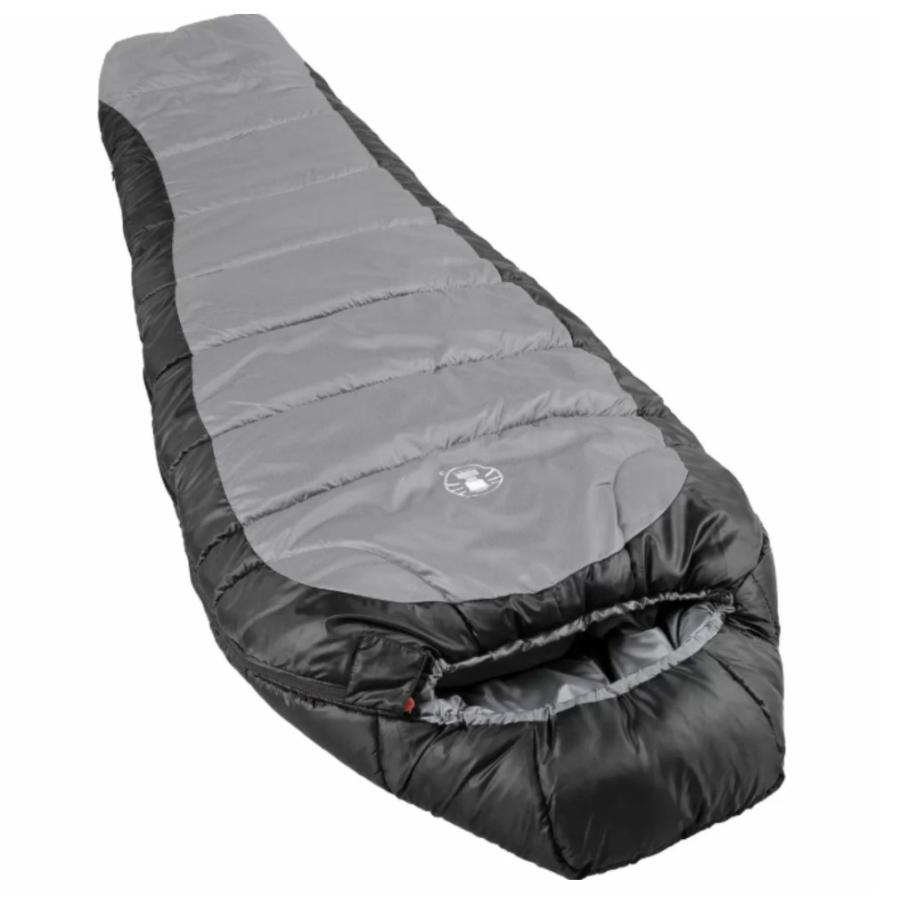 Coleman（コールマン） ノースリム マミー型寝袋 最低使用温度 -18