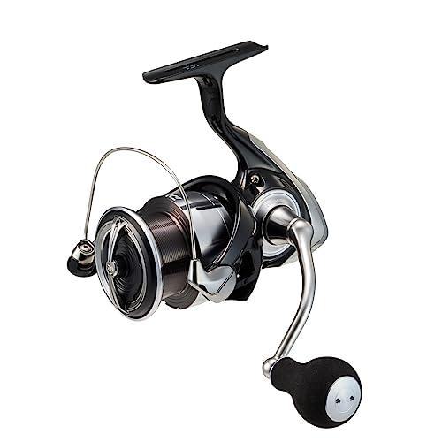 ダイワ(DAIWA) スピニングリール 23レグザ(LEXA) LT4000-C : sisnext
