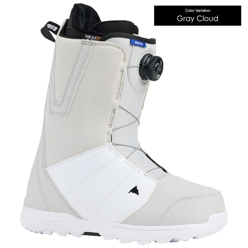 BURTON（バートン） MOTO BOA Wide モトボア ワイド 25-26 2026