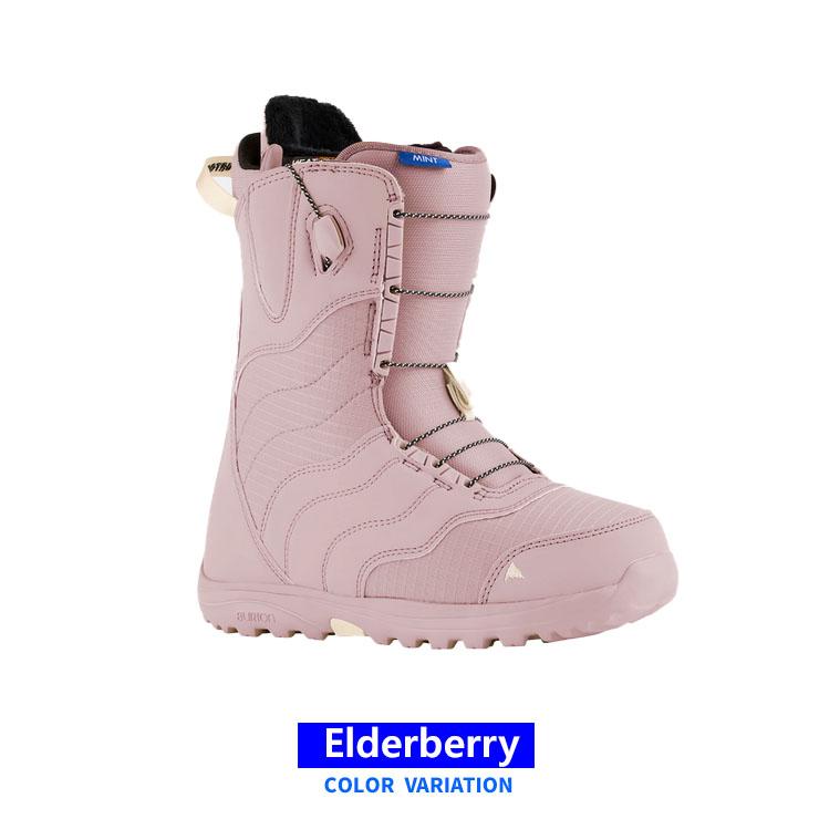 BURTON（バートン） 23-24 2024 BURTON MINT レディース ブーツ
