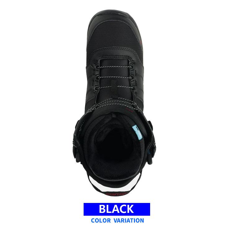 BURTON（バートン） 23-24 2024 BURTON MINT レディース ブーツ