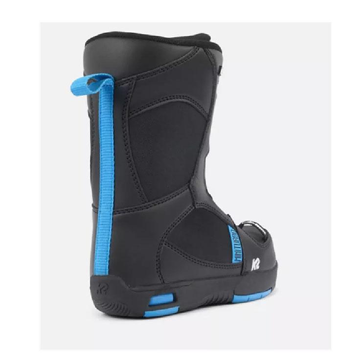 K2 ケーツー MINI TURBO ボアブーツ キッズ ブーツ ジュニア 子供