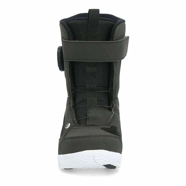 RIDE（ライド） 24-25 2025 RIDE キッズ NORRIS BOA スノーボード