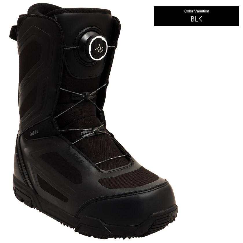 JOYRIDE ジョイライド JBT-4800T 25-26 2026 スノーボード ブーツ