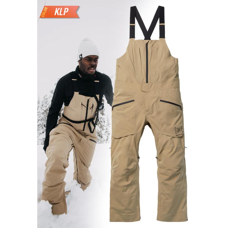 BURTON（バートン） 23-24 BURTON ak GORE-TEX 3L Freebird Stretch